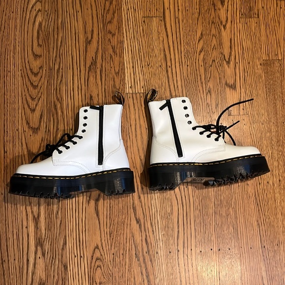 Dr. Martens Shoes - Picture 2 of 7